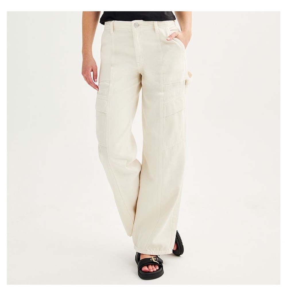 Carpenter Utility Pants NWT